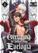 Everything for Demon King Evelogia Vol. 1 by Io Kajiwara