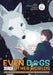 Even Dogs Go to Other Worlds: Life in Another World with My Beloved Hound (Manga) Vol. 6 by Ryuuou, Hana Ichika