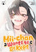 MII-Chan Wants to Be Kept Vol. 4 by Waka Takase