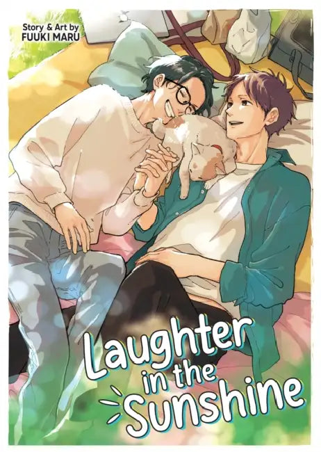Laughter in the Sunshine by Fuuki Maru