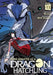 Reincarnated as a Dragon Hatchling (Light Novel) Vol. 13 by Necoco, Naji Yanagida