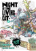 Night of the Living Cat Vol. 7 by Hawkman, Mecha-Roots