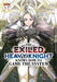 The Exiled Heavy Knight Knows How to Game the System (Omnibus) Vol. 1-2 by Nekoko, Broccolee, Jaian