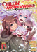 Chillin' in Another World with Level 2 Super Cheat Powers (Manga) by Miya Kinojo