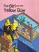 The Girl with the Yellow Bow by Kyyeetha Archinard