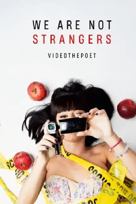 we are not strangers by Videothepoet