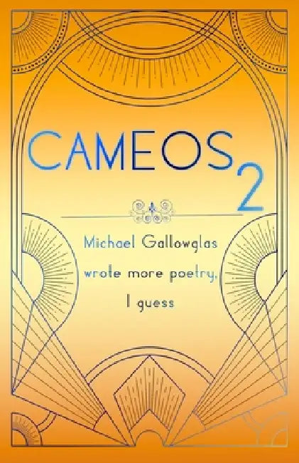 Cameos 2 by Michael Gallowglas