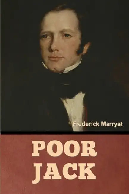 Poor Jack by Frederick Marryat