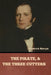The Pirate, and The Three Cutters by Frederick Marryat