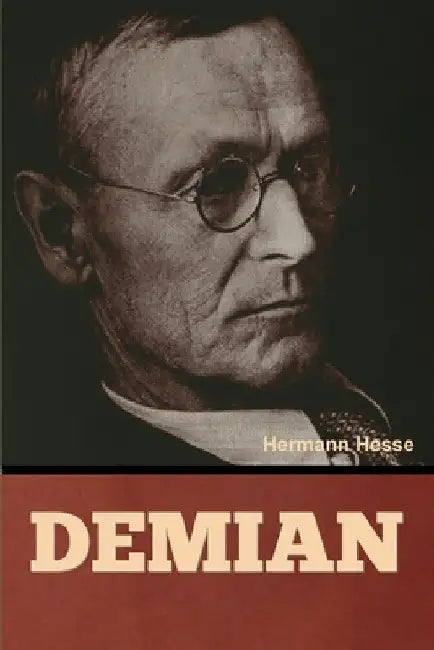Demian by Hermann Hesse