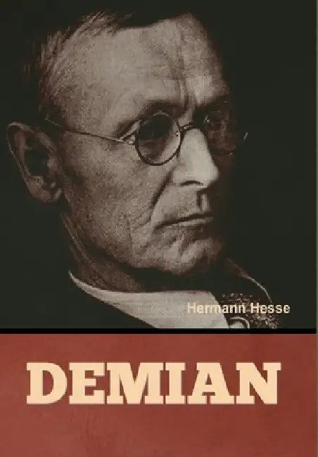 Demian by Hermann Hesse
