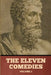The Eleven Comedies, Volume 1 by Aristophanes
