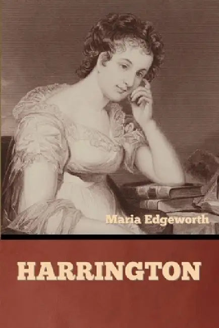 Harrington by Maria Edgeworth