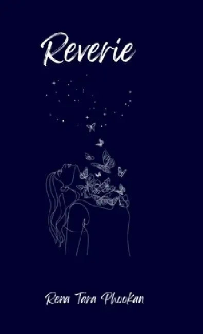 Reverie: floating between dreams and reality. by Rena Tara Phookan