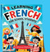 Learning FRENCH For School Students by Dr Dheeraj Mehrotra