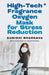 High-tech Fragrance Oxygen Mask for Stress Reduction by Sunidhi Bhargava