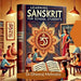 Learning Sanskrit For School Students by Dr Dheeraj Mehrotra