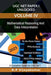 UGC NET Paper I Unlocked Volume IV: Mathematical Reasoning And Data Interpretation: A Complete Guide for UGC NET by K P Vijayakumar