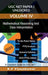 UGC NET Paper I Unlocked Volume IV: Mathematical Reasoning And Data Interpretation: A Complete Guide for UGC NET by K P Vijayakumar