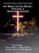 My Bible Study Book: Volume 3 (Kindergarten) by Mini Thomas