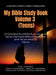 My Bible Study Book: Volume 3 (Teens) by Mini Thomas, Nissy Varghese Berlin Chandra, Monisha Steeve Saumia Abraham