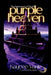The Agreement of Death: purple heaven by Kaycee Vante