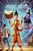Nanha Yogi: Super Boy ka ravan se mahasangram by Dr Kaushlendra Vikram Singh