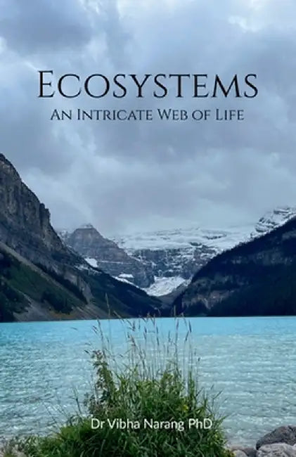 Ecosystems: An Intricate Web of Life by Dr Vibha Narang Phd