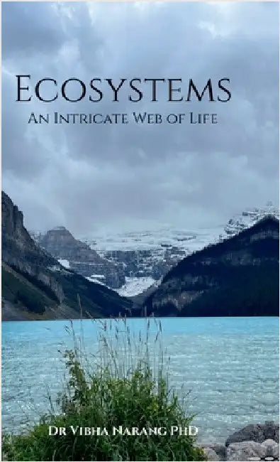 Ecosystems: An Intricate Web of Life by Dr Vibha Narang Phd