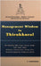Management Wisdom in Thirukkural by R Mananathan