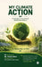 My Climate Action: Sustainable living through self driven Actions by Dr Manjunatha L R Phd