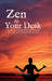 Zen At Your Desk: A Guide to Sitting Yoga and Mindful Breathing for Busy Professionals by Jayanta Sarkar