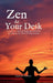 Zen At Your Desk: A Guide to Sitting Yoga and Mindful Breathing for Busy Professionals by Jayanta Sarkar