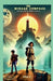 The Mirage Compass: Adventure into the Hidden Unknown by Isha J