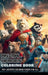Animal Heroes Coloring Book: With 40+ Artistic Characters Perfect Gifts For Adults & Kids, Teen Boys & Girls (Stress Relief & Enjoy) by Alex Lawrence