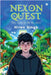 Nexon Quest: The Glitch Of Reality by Hiren Singh