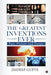 The Greatest Inventions Ever: Past, Present and Future by Jaideep Gupte