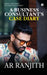 A Business Consultant's Case Diary: 21 real cases from my consulting journey by Ar Ranjith