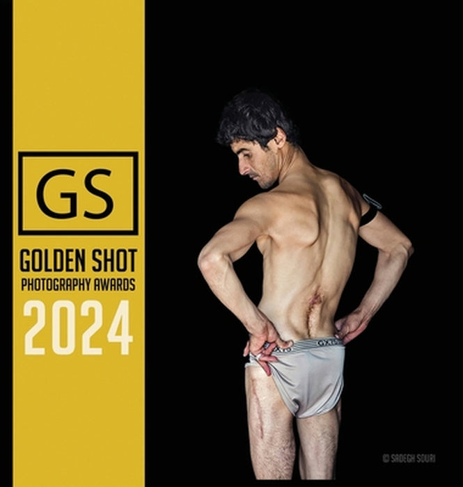 Golden Shot Awards Annual Book 2024 by Golden Shot Awards