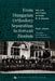 From Hungarian Orthodoxy Separatism to Fervent Zionism: The Life and Times of Rabbi M. S. Glasner by Yoav Sorek
