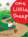 One Little Sheep by N. Small