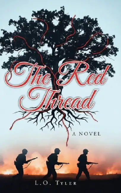 The Red Thread by L. O. Tyler
