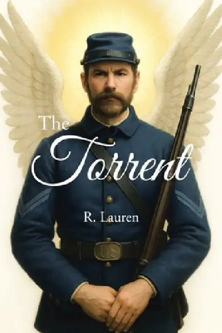 The Torrent by R. Lauren