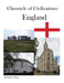 Chronicle of Civilizations: England by Kent Goldings