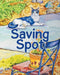 Saving Spot by Kit Sexton