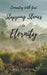 Stepping Stones to Eternity: Connecting With God by Mel Conyer
