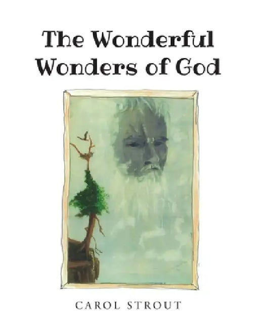 The Wonderful Wonders of God by Carol Strout