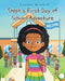 Steph's First Day of School Adventure by Cynthia Mitchell