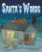 Santa's Words by Kimberly Prychodzko