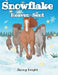 Snowflake: Heaven-Sent by Jimmy Bright
